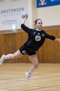 Bild 187 - TSV Ellerau - SG Hamburg Nord : Ergebnis: 42:23